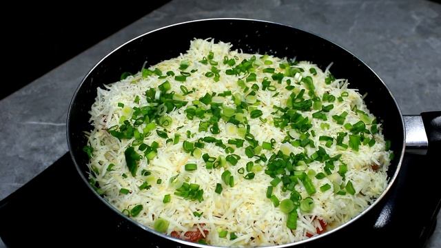 Вкусная кухня