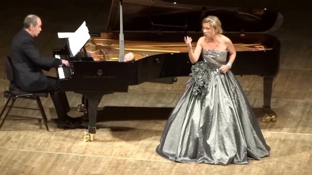 Natalie Dessay-Recital-Sergey -Rachmaninov-"ВОКАЛИЗ"-"Vocalise" 2015 смотреть онлайн