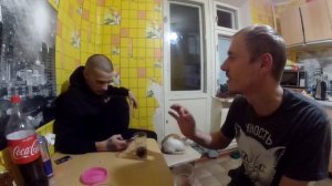 Пекинская утка. Супер рецепт утки от Бригады
