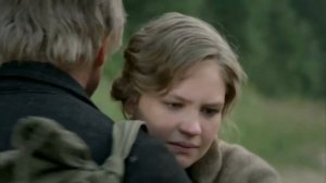 История Варвары и Степана. Сериал «Отчий берег»