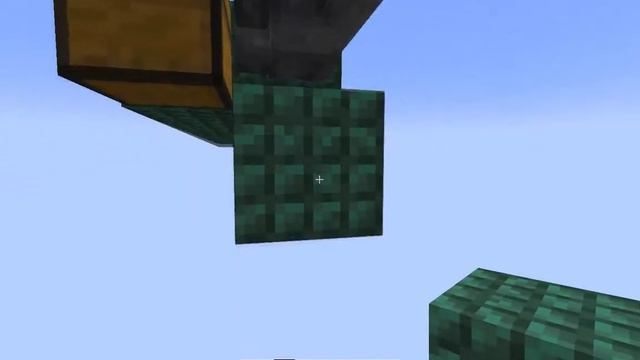 АВТОМАТИЧЕСКАЯ ФЕРМА ТРОСТНИКА  В МАЙНКРАФТ