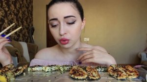 Почему ты к ней подлизываешься ?? / Мидии Мукбанк/ Ayka Emilly