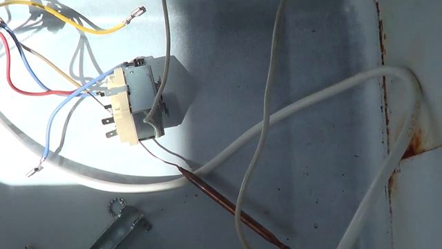 Бойлер Vogel Flug. Год эксплуатации. смотреть онлайн