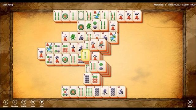 MAHJONG SOLITAIRE SPEEDRUN WORLD RECORD (0:58) ANY% NO HINTS NO AIMBOT POG LETS GO смотреть онлайн
