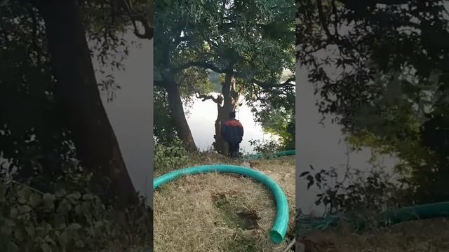 How to Install Vertical Pump "Taxmo" 20HP 3 Phase, Rewa Mp смотреть онлайн