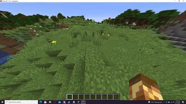 Is Sodium Really Better Than Optifine? Sodium Vs Optifine Test 2