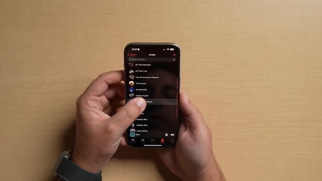 IOS 17.1 - Everything New!