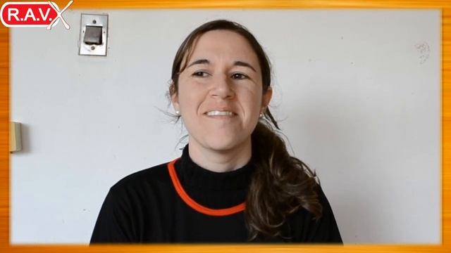 RAV X - PREPARE-SE PARA A REVOLUÇÃO! Video 03 de X смотреть онлайн