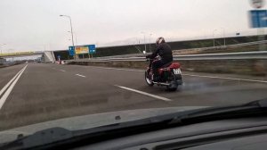 JAWA 638 максимальная скорость. JAWA 350  638  TOP SPEED.