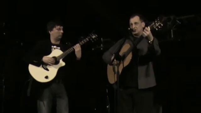 Ryszard Słowicki i Piotr Adamczyk -﻿ "Tango nie tango" смотреть онлайн