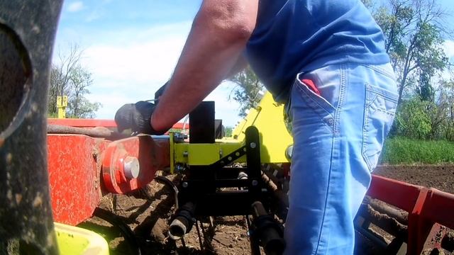 Культивация Рсм2375 смотреть онлайн