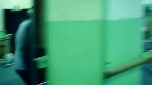 ПОТОК: двое против одного,