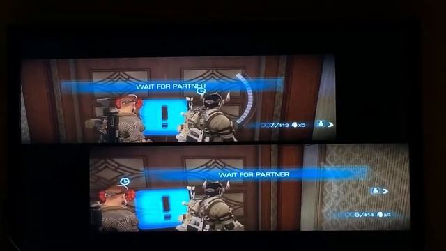 Army of TWO.The devil's cartel прохождение на русском смотреть онлайн