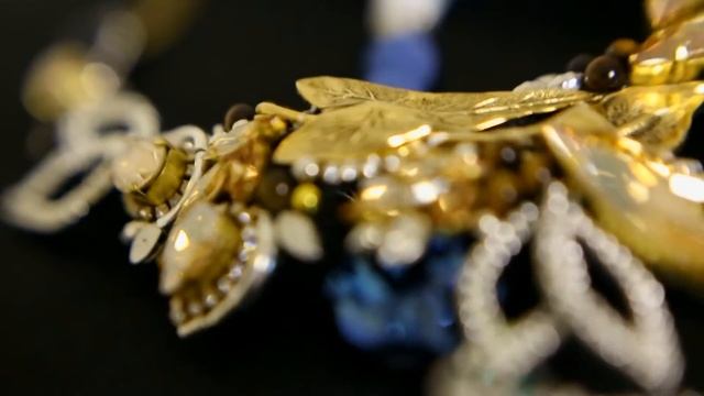 MP accessories by Marina Prisyach Spring'14 смотреть онлайн