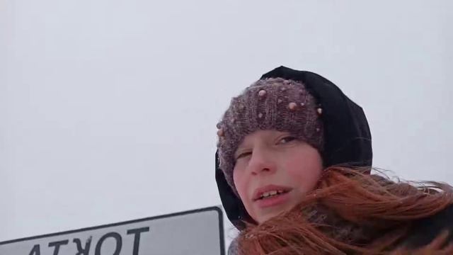 НЕДЕЛЯ ВЛОГОВ #7 Вика ежевика.