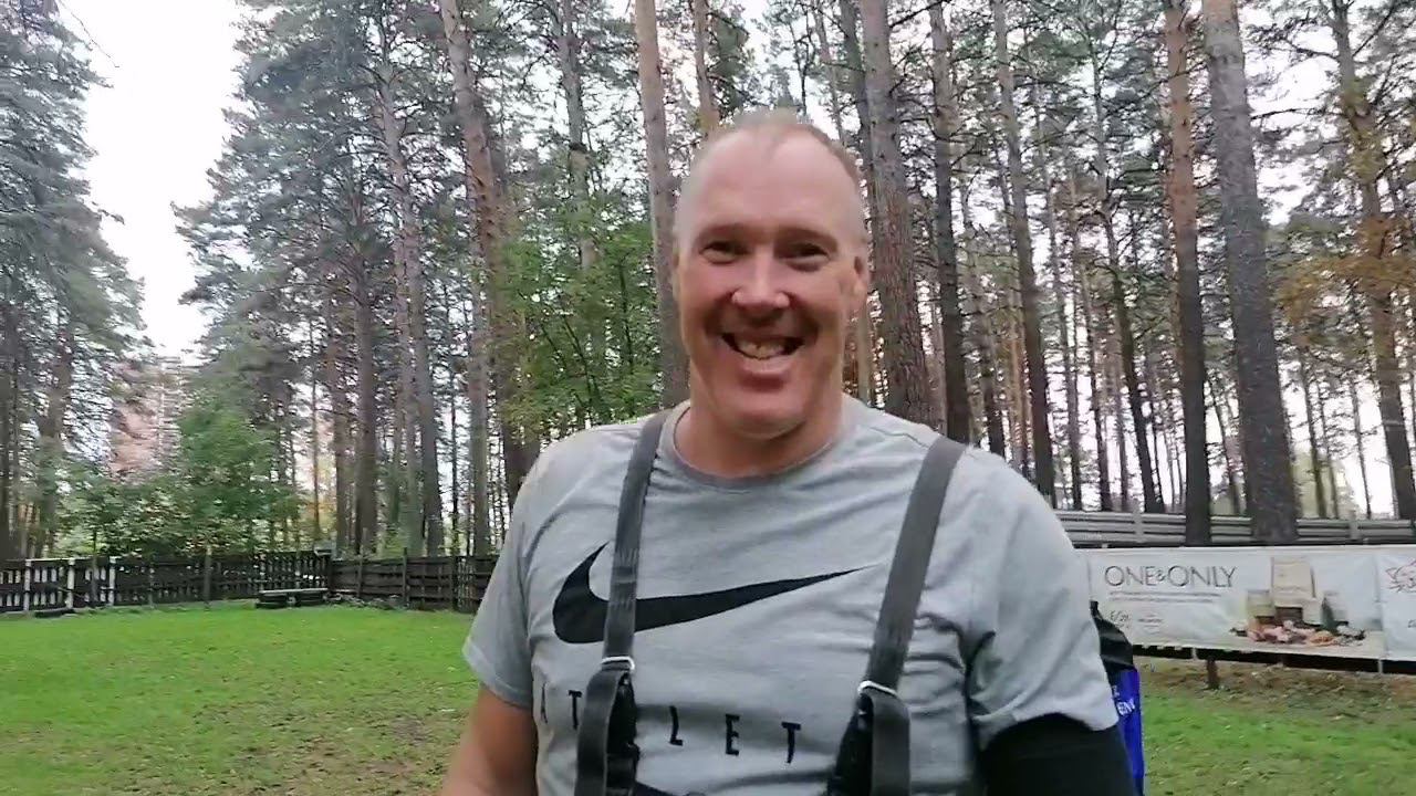 Titan Van Het Groot Wezenland