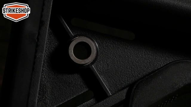 Тактикульна 74-ка - Specna Arms AK-74 SA J07 Edge Black смотреть онлайн