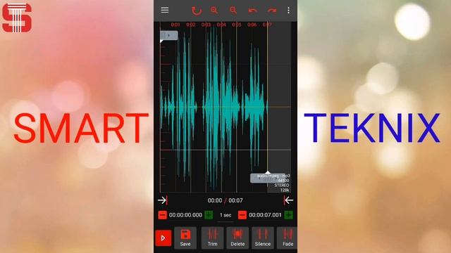How to trim audio files смотреть онлайн