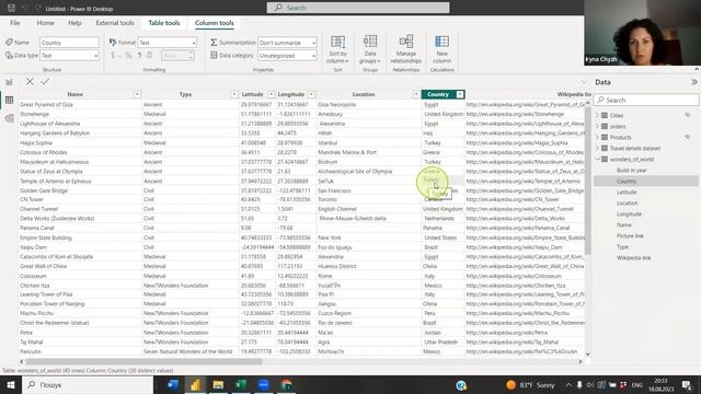 Практичне заняття з дата-аналітики смотреть онлайн