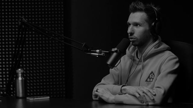 ПОДКАСТ/ОТКРОВЕНИЕ (совместно с Manifest Lab)