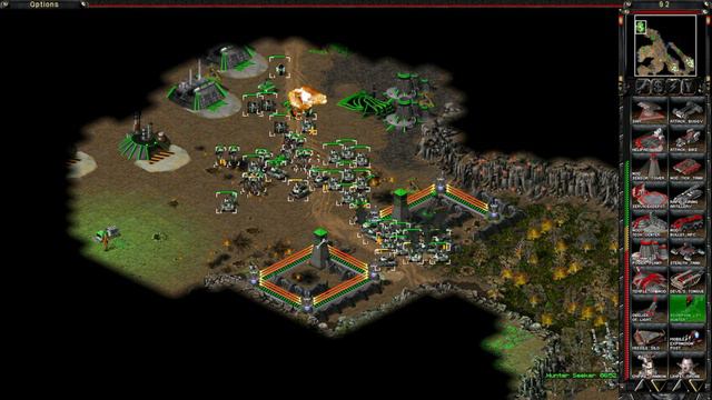 Let's Play Command & Conquer: Rise From The Ashes 6.05k #13 | Challenge: Forest Fires смотреть онлайн