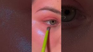 Ангельский корейский макияж