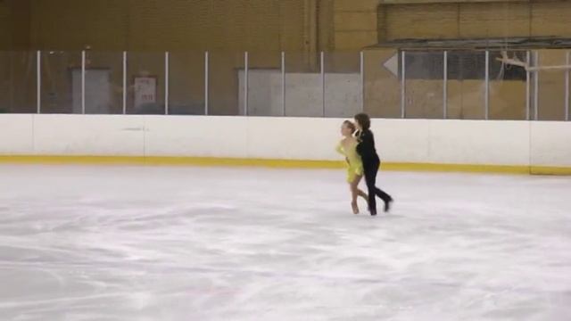 Обязательный танец. Килиан. Жигули 2012г. смотреть онлайн