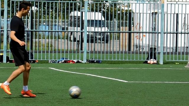 Тренировка FC Inter Moscow / Training FC Inter Moscow (26.07.2019) смотреть онлайн