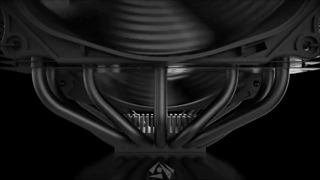 2019 Top 5 CPU Air Cooler смотреть онлайн