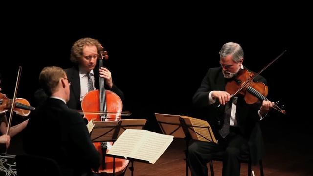 Dvorak:String Quartet Op.51