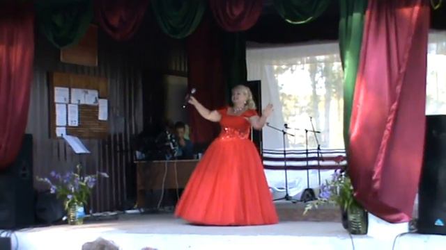 Марина Бакинская - 