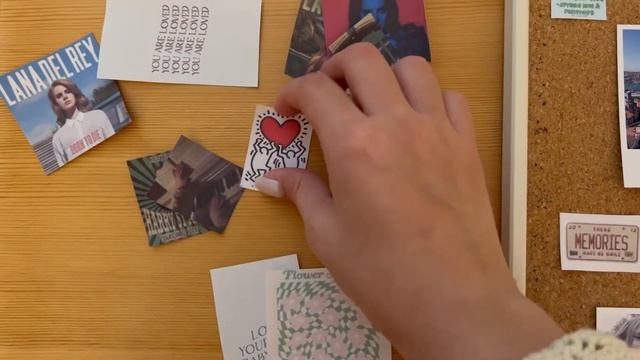 ОФОРМЛЕНИЕ ПРОБКОВОЙ ДОСКИ?✨ фотографии, картинки из пинтереста ? смотреть онлайн