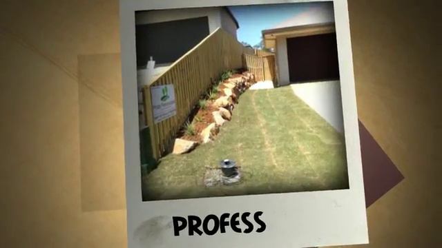 Pride Fencescapes Fencing Gold Coast | Colorbond Fencing Gold Coast | Retaining Walls Gold Coast смотреть онлайн