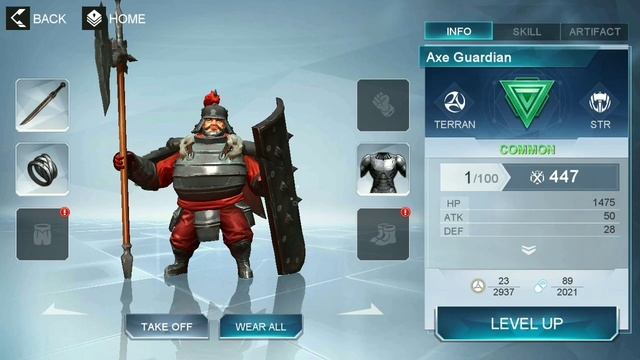 New Game Eternal Evolution - Chapter 1 смотреть онлайн