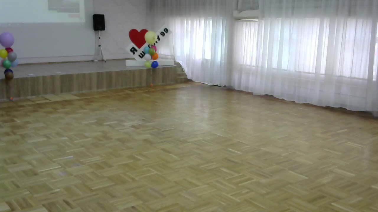 Прощание с азбукой. 1в,1г смотреть онлайн