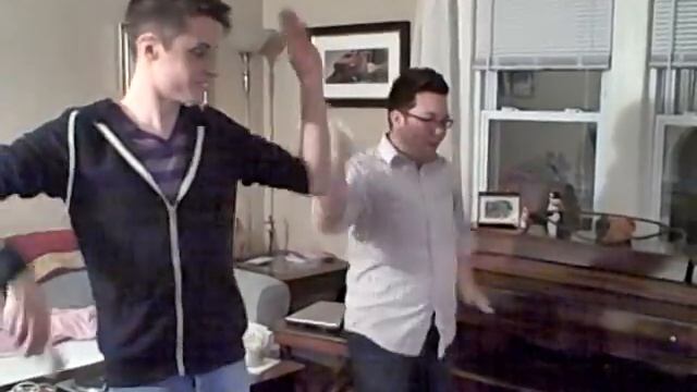 I Dance on Broadway! смотреть онлайн
