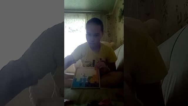 Смотрим игру головоломку,"Деревянный пазл" из Фикс прайс👍 смотреть онлайн