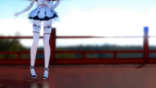 AMV MMD Genshin Impact - Niko's Band - Georgian Disco | Kartuli Disco смотреть онлайн