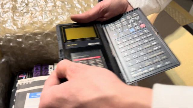 videohry.tv | Japan unboxing 02/2024 5/5 смотреть онлайн