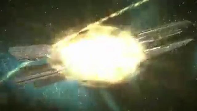 Thunder Force V PSX Escape смотреть онлайн