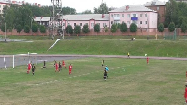 Спорт LIFE 20 июля 2022 года