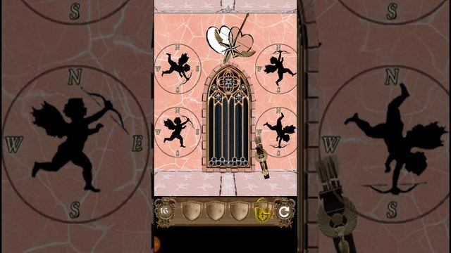 100 Gates Level 11-20 Walkthrough смотреть онлайн