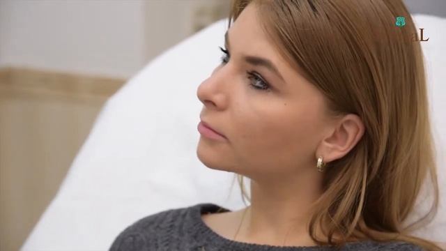 Teosyal Контурная пластика губ смотреть онлайн