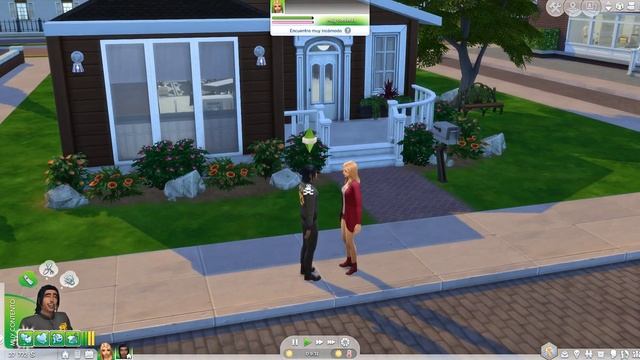 Pregnancy For Teens + Get Engaged Mod V2 ??// LOS SIMS 4 l MOD REVIEW смотреть онлайн