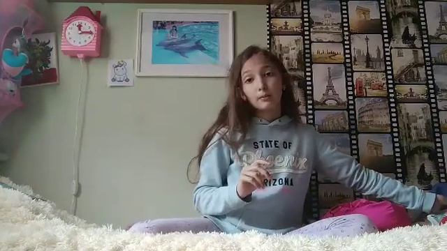 ЧТО МНЕ ПОНРАВИЛОСЬ В АПРЕЛЕ/МОЯ ОДЕЖДА/ МОИ ЛЮБИМЫЕ ВЕЩИ/МОЯ ЛЮБИМАЯ МУЗЫКА смотреть онлайн