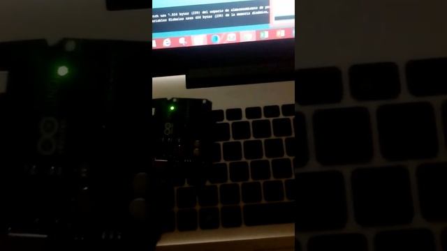 Hexadecimal a Decimal arduino смотреть онлайн