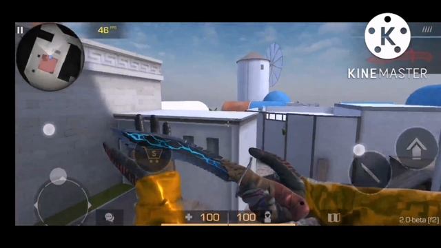 Обновление в станд кнайф онлайн 2.0 beta (f2)! смотреть онлайн