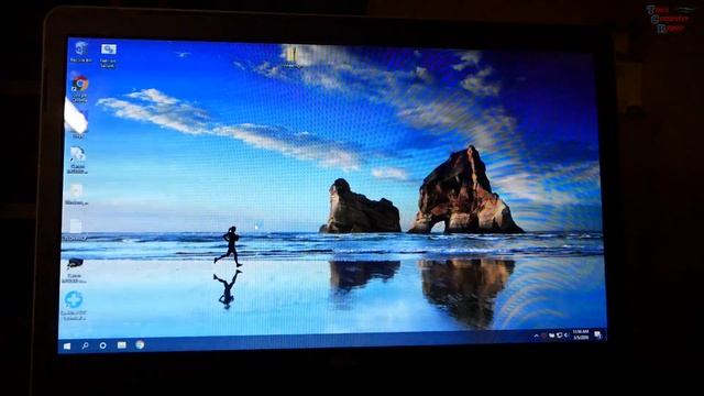 Fix Chrome Browser Corrupt Flickering and Flashing Cursor смотреть онлайн