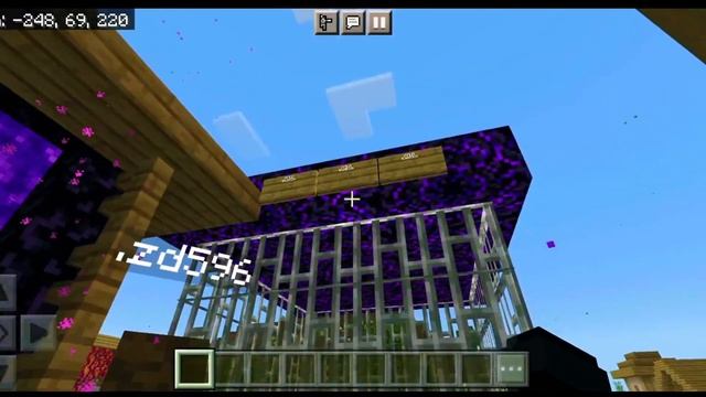 ? NEW MINECRAFT | 24/7 LIFESTEAL SMP | FOR JAVA/PE | ALWAYS ONLINE 1.20++ FREE TO JOIN ENJOY ? смотреть онлайн