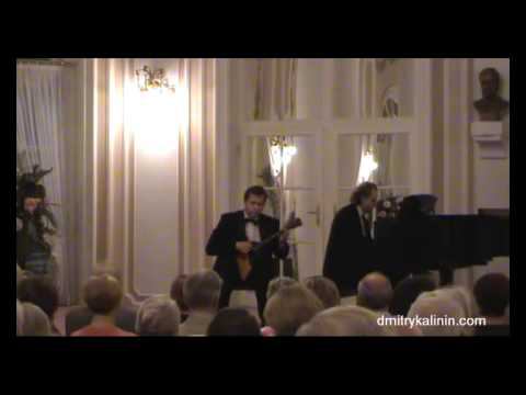 Louis-Claude Daquin "Сoucou" смотреть онлайн